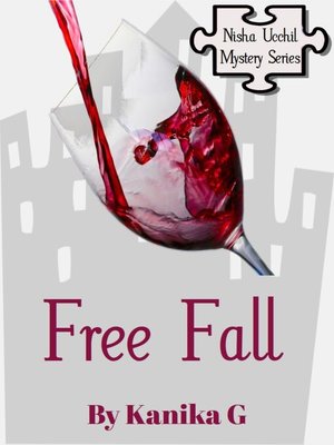 cover image of Free Fall